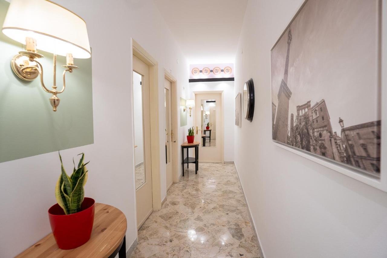 Cavour Bari Centro _ Brand City Life _ Exterior photo