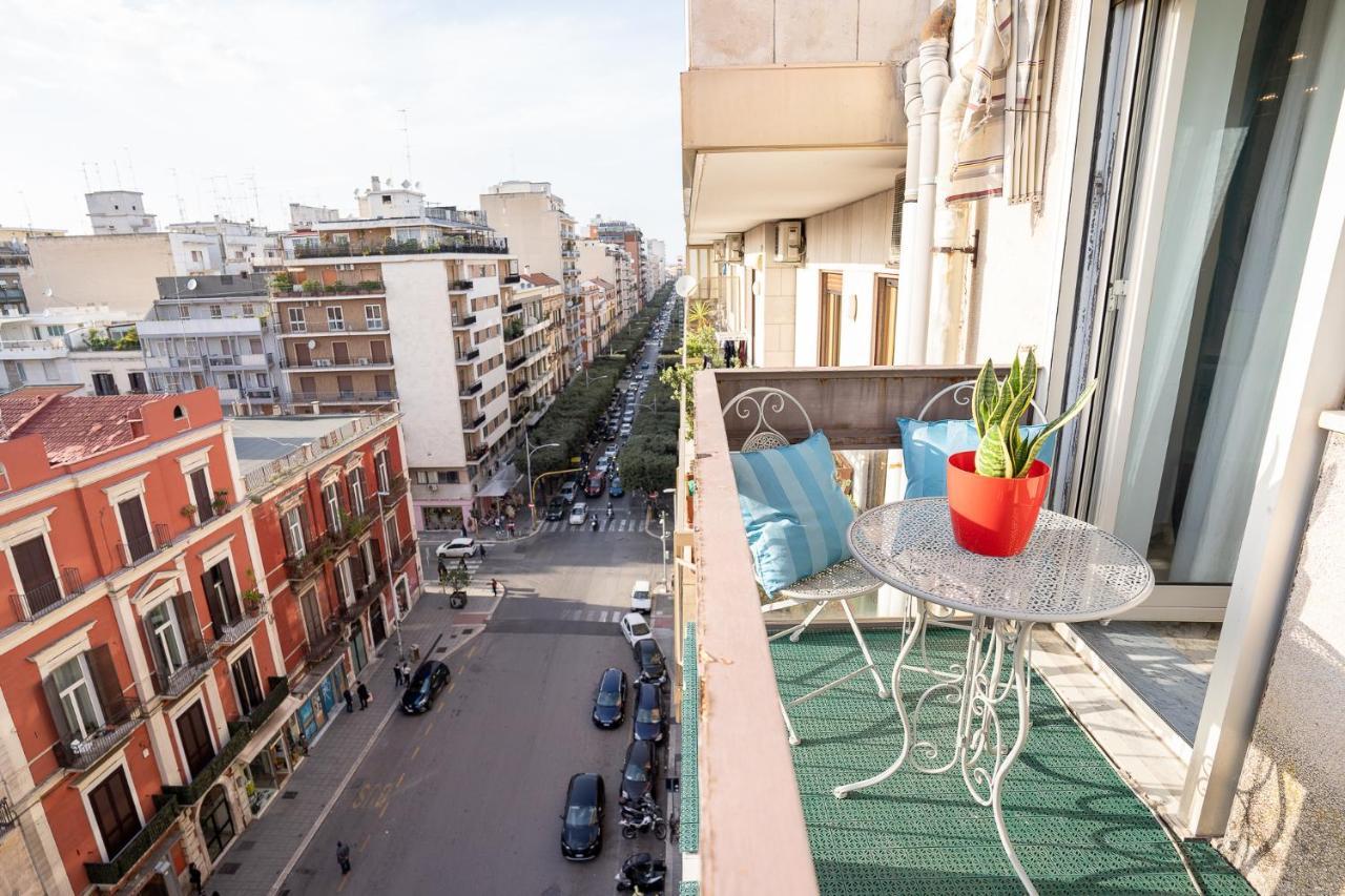 Cavour Bari Centro _ Brand City Life _ Exterior photo