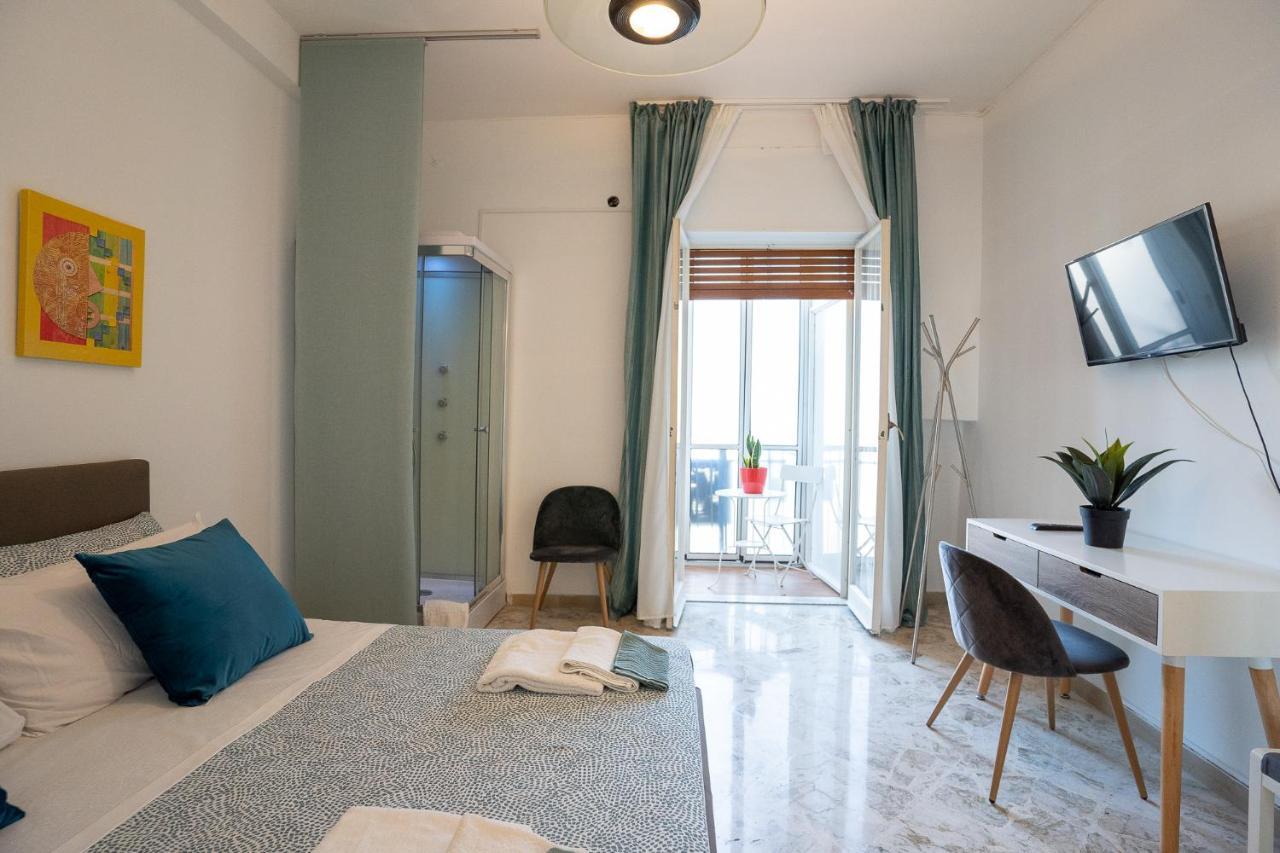 Cavour Bari Centro _ Brand City Life _ Exterior photo